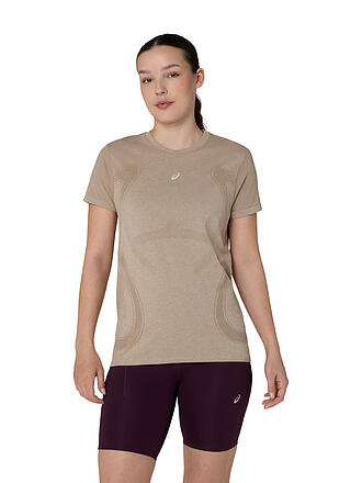 ASICS | Camiseta de running sin costuras Road para mujer