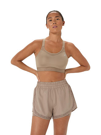 ASICS | Sujetador deportivo para mujer Road Combination High Support