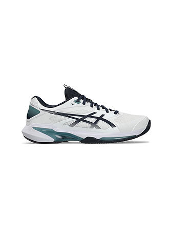 ASICS | Zapatillas de tenis para hombre SOLUTION SPEED FF 4 CLAY