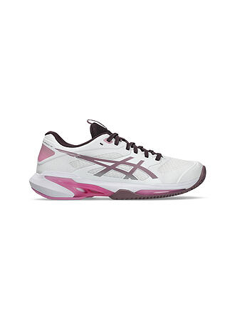 ASICS | Zapatillas de tenis para mujer SOLUTION SPEED FF 4 CLAY