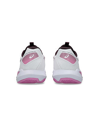 ASICS | Zapatillas de tenis para mujer SOLUTION SPEED FF 4 CLAY