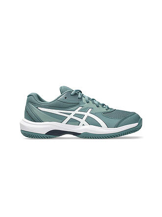 ASICS | Zapatillas de tenis para niños Gel-Game GS Clay/OC