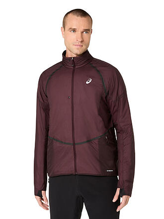ASICS | Chaqueta de running de hombre Road Winter