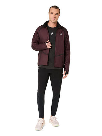 ASICS | Chaqueta de running de hombre Road Winter