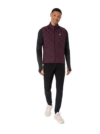 ASICS | Chaleco de running para hombre Road Winter