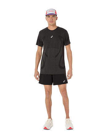 ASICS | Camiseta de running sin costuras Road para hombre