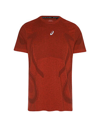 ASICS | Camiseta de running sin costuras Road para hombre