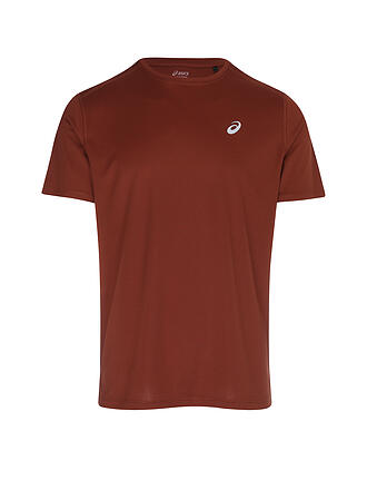 ASICS | Camiseta de running Core para hombre