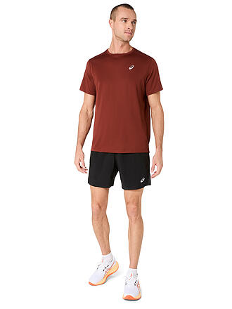 ASICS | Camiseta de running Core para hombre