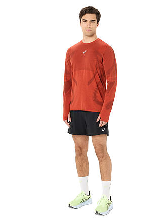 ASICS | Camiseta de running sin costuras Road para hombre