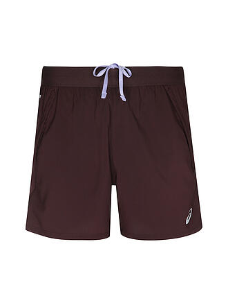 ASICS | Pantalón corto de running para hombre Road 5 pulgadas