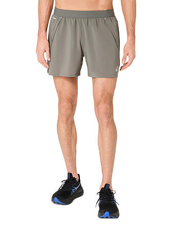 ASICS | Pantalón corto de running para hombre Road 5inch