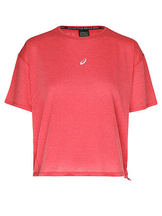 ASICS | Camiseta de running Nagino Run para mujer
