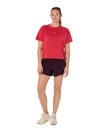 ASICS | Camiseta de running Nagino Run para mujer