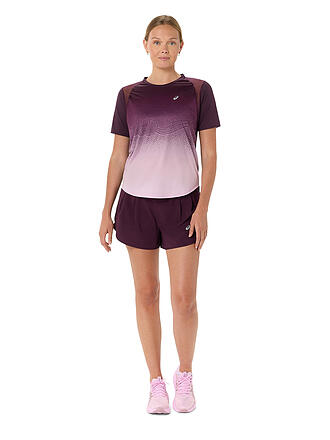 ASICS | Camiseta de running Road Fade para mujer