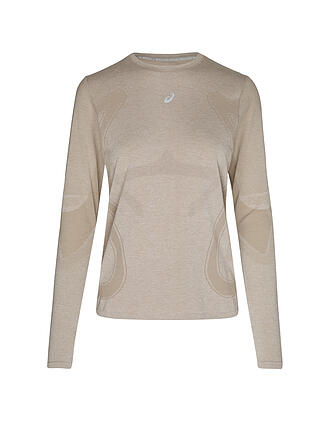 ASICS | Camiseta de running sin costuras Road para mujer