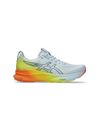 ASICS | Zapatillas de running para hombre Gel-Kayano 32 Sunny Sizzle