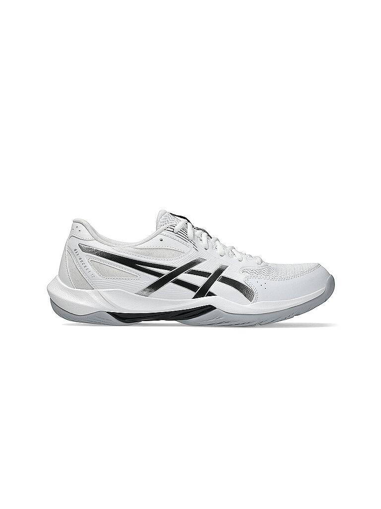Zapatillas de interior para hombre Gel-Rocket 12 blanco 46 1/2