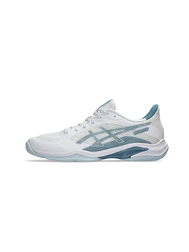 Zapatillas de interior Blade FF 2 para hombre blanco 46