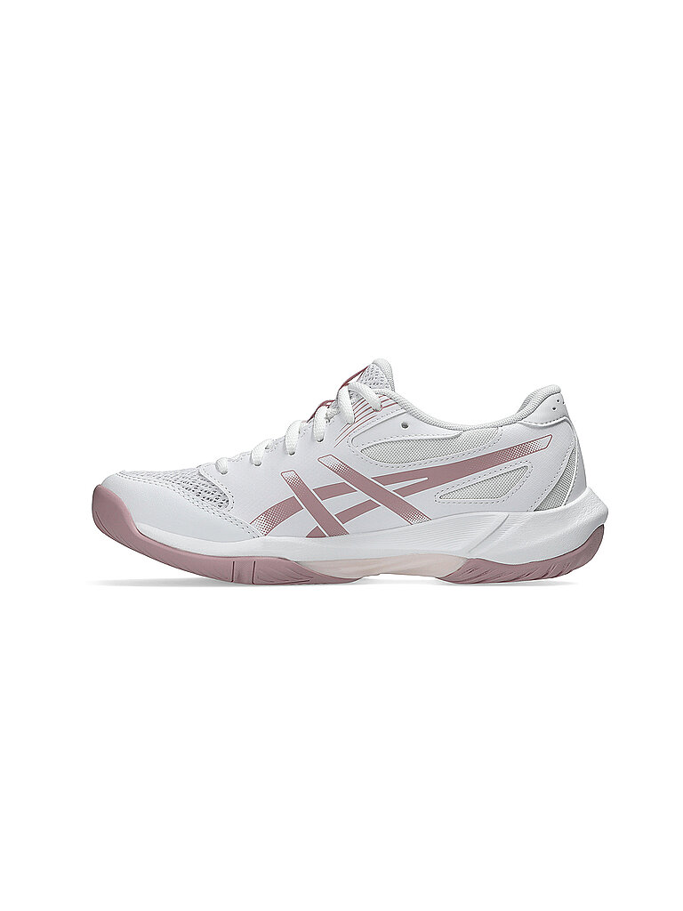 Zapatillas de interior para mujer Gel-Rocket 12 blanco 40