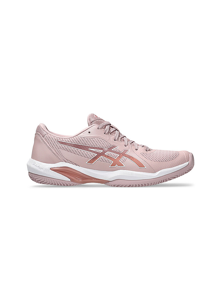 Zapatillas de tenis para mujer Solution Swift FF 2 Clay rosa 40 1/2