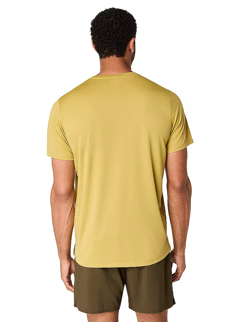 ASICS | Camiseta de running Core para hombre |