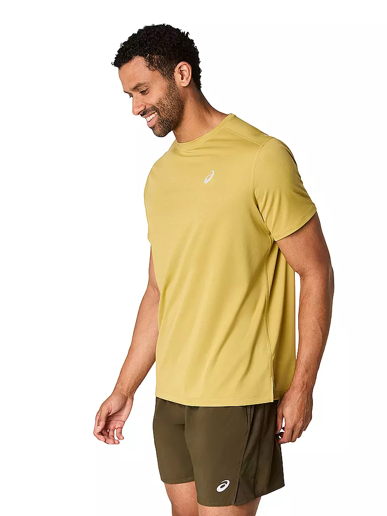 ASICS | Camiseta de running Core para hombre |