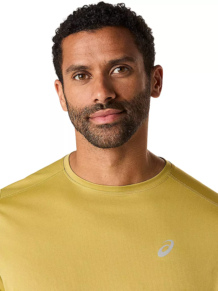ASICS | Camiseta de running Core para hombre |
