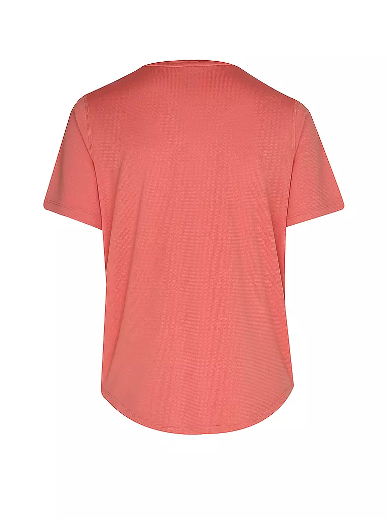 ASICS | Camiseta de running Core para mujer | Coral