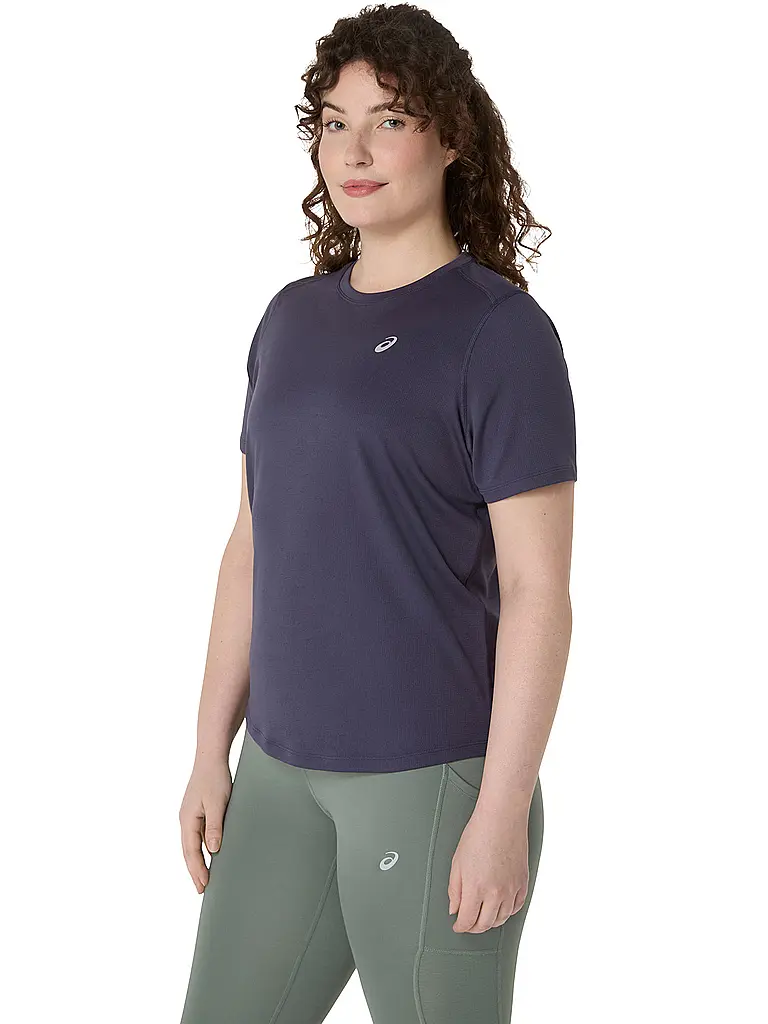 ASICS | Camiseta de running Core para mujer |