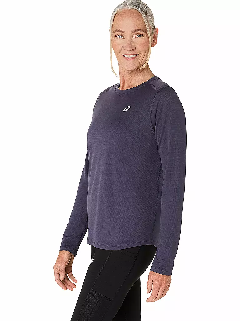 ASICS | Camiseta de running Core para mujer | 