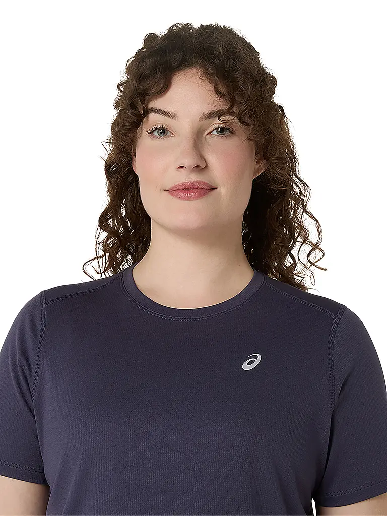 ASICS | Camiseta de running Core para mujer |