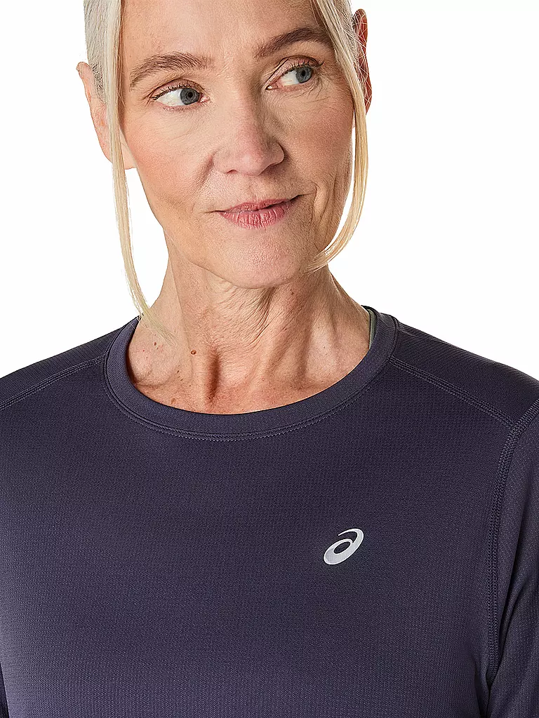 ASICS | Camiseta de running Core para mujer | 