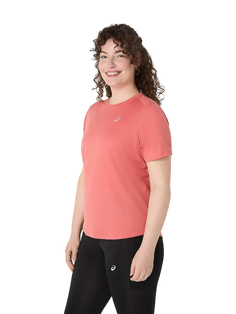 ASICS | Camiseta de running Core para mujer |