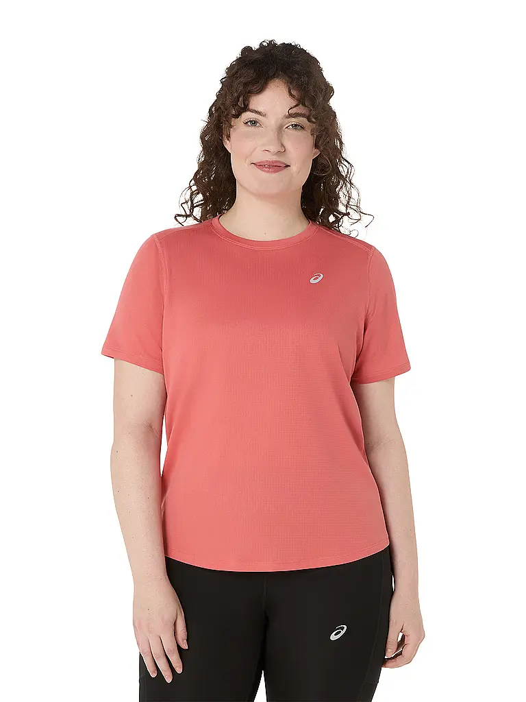 ASICS | Camiseta de running Core para mujer |
