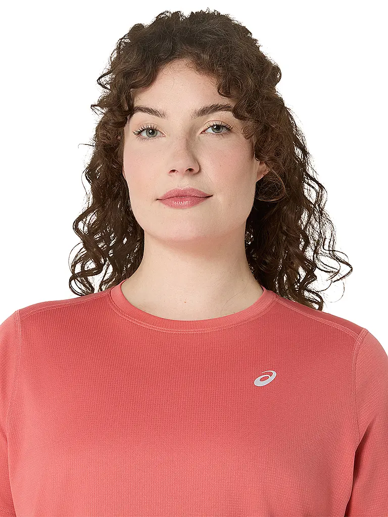 ASICS | Camiseta de running Core para mujer |