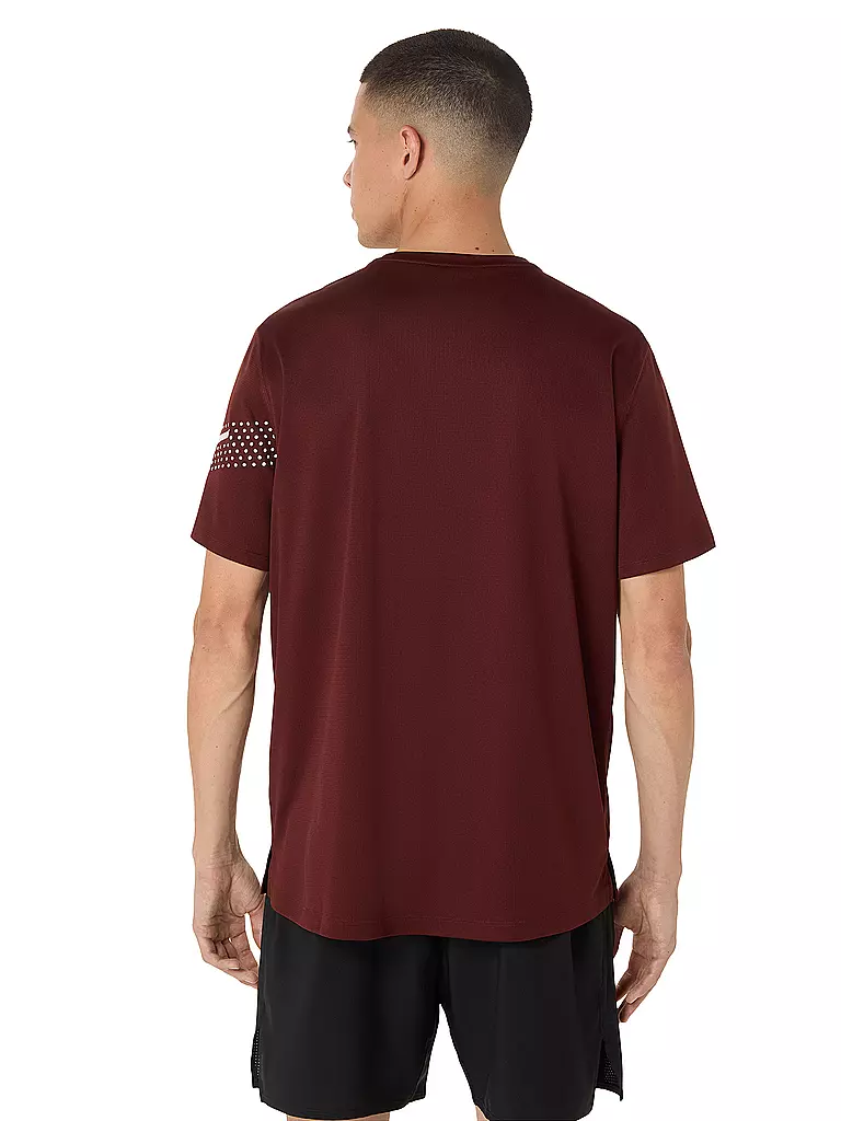 ASICS | Camiseta de running Icon para hombre |