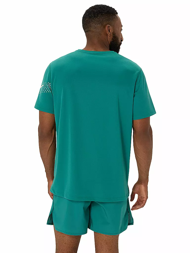 ASICS | Camiseta de running Icon para hombre |
