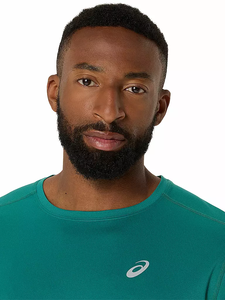 ASICS | Camiseta de running Icon para hombre |