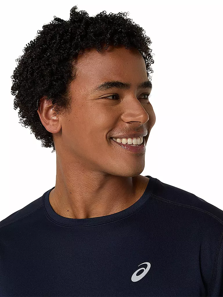 ASICS | Camiseta de running Icon para hombre |