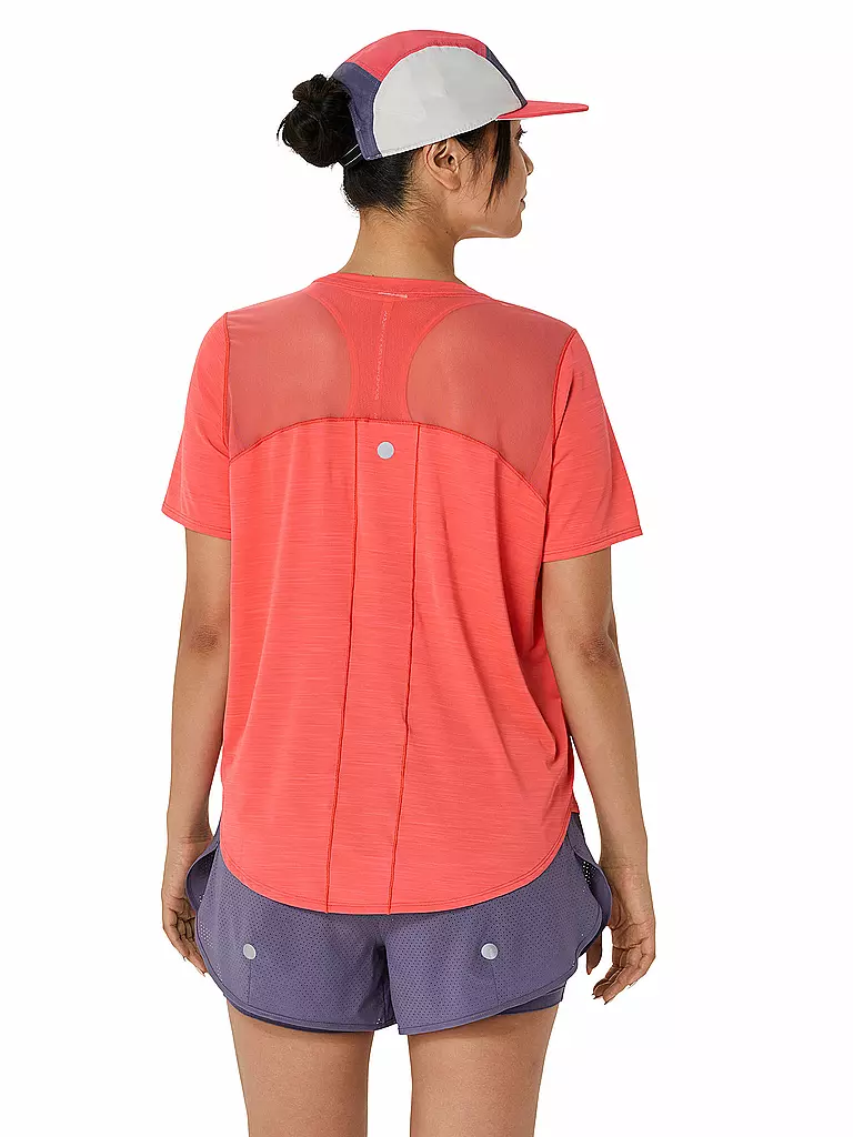 ASICS | Camiseta de running para mujer Road SS Top |