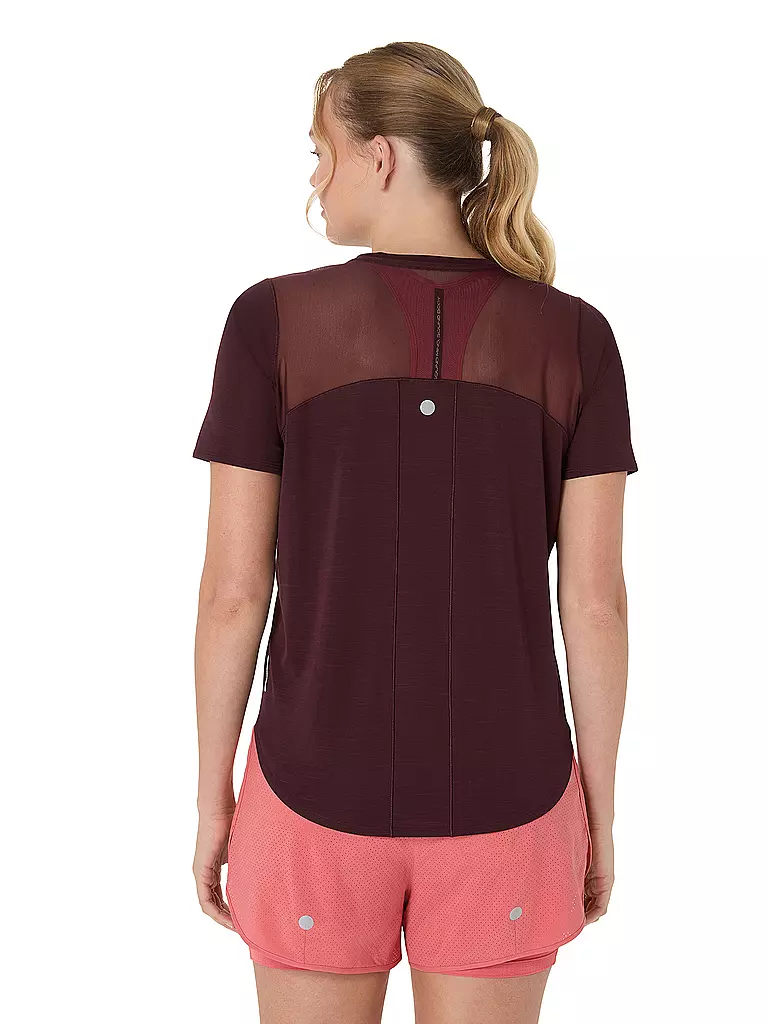 ASICS | Camiseta de running para mujer Road SS Top |