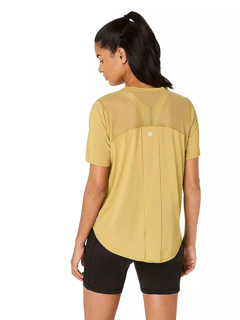 ASICS | Camiseta de running para mujer Road SS Top |