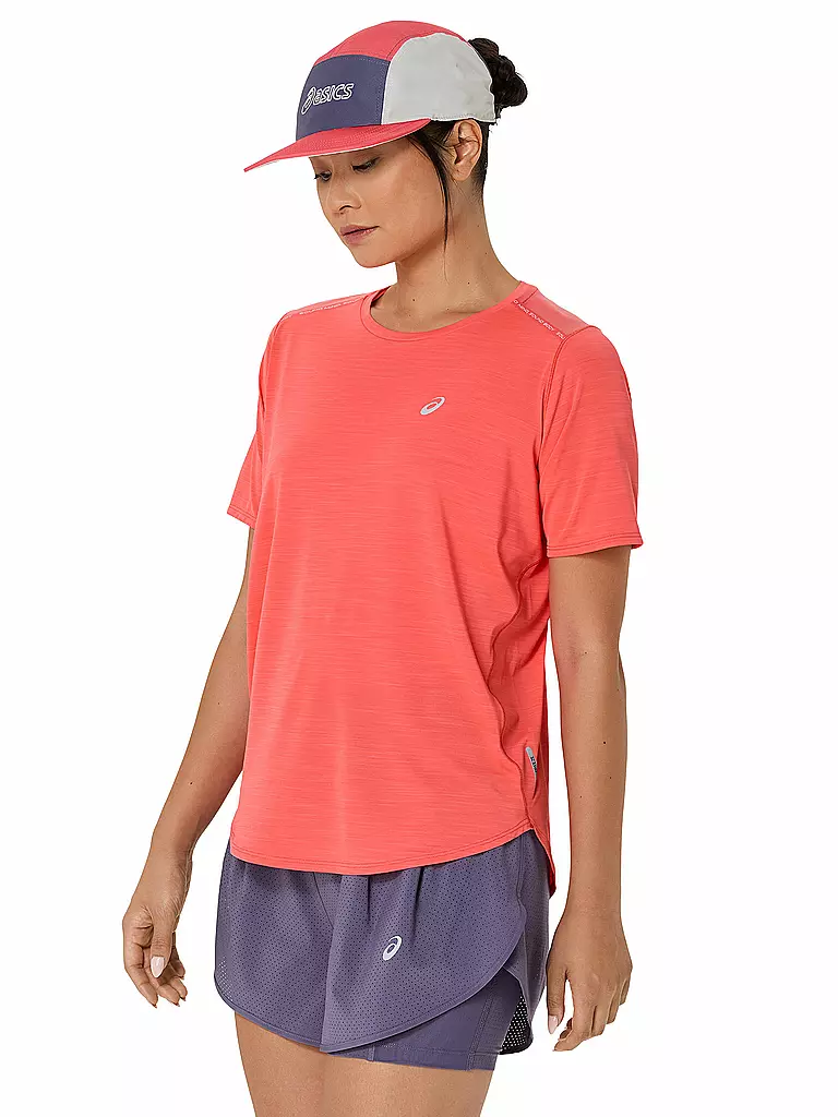 ASICS | Camiseta de running para mujer Road SS Top |