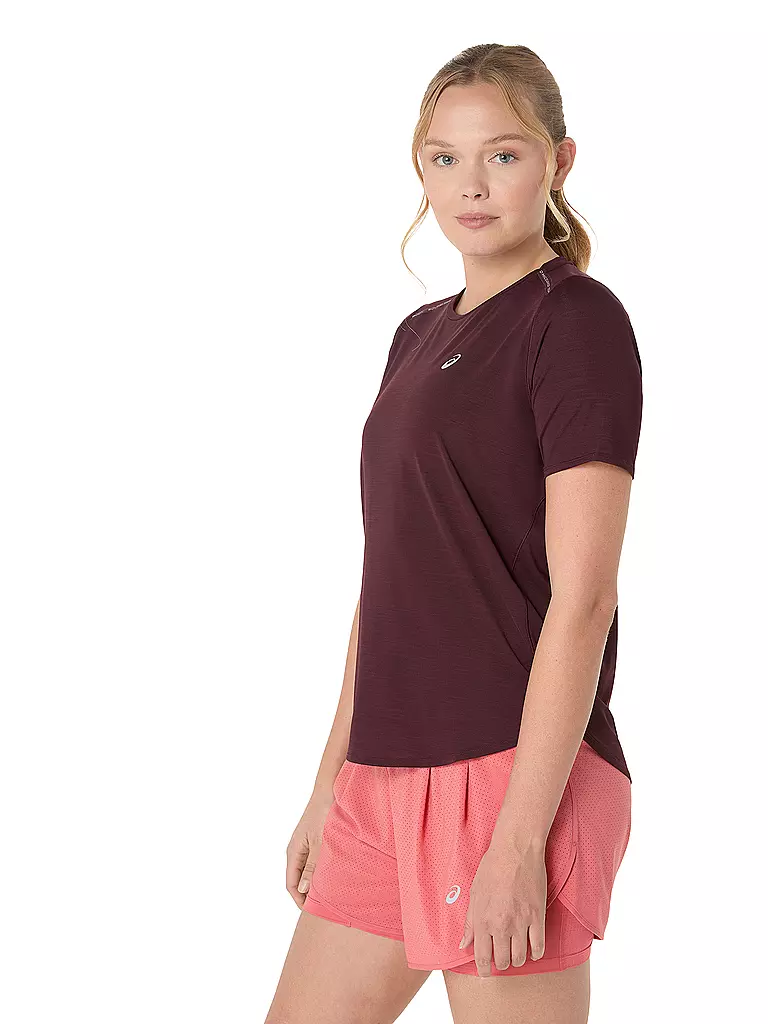 ASICS | Camiseta de running para mujer Road SS Top |