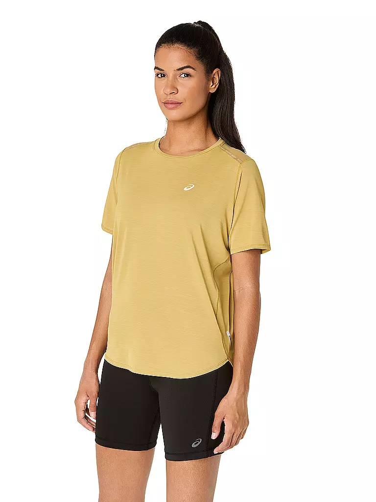ASICS | Camiseta de running para mujer Road SS Top |