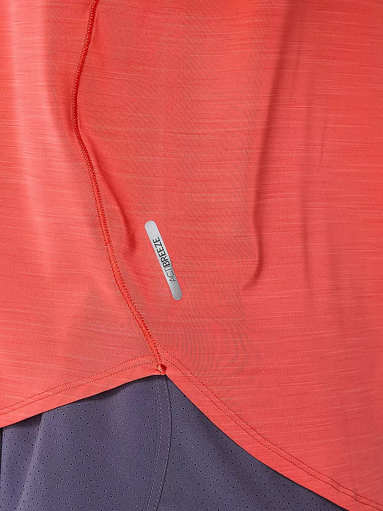 ASICS | Camiseta de running para mujer Road SS Top |