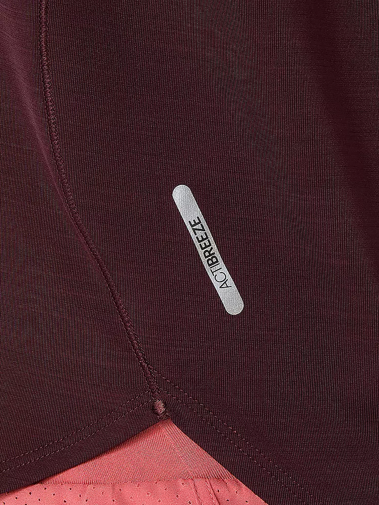 ASICS | Camiseta de running para mujer Road SS Top |