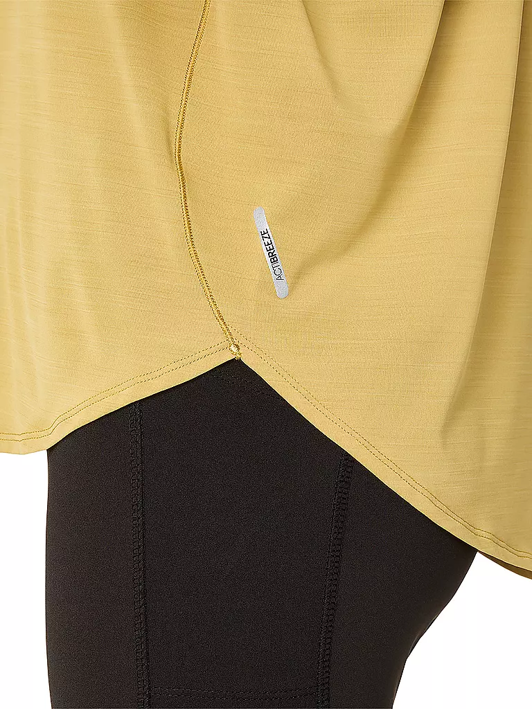 ASICS | Camiseta de running para mujer Road SS Top |