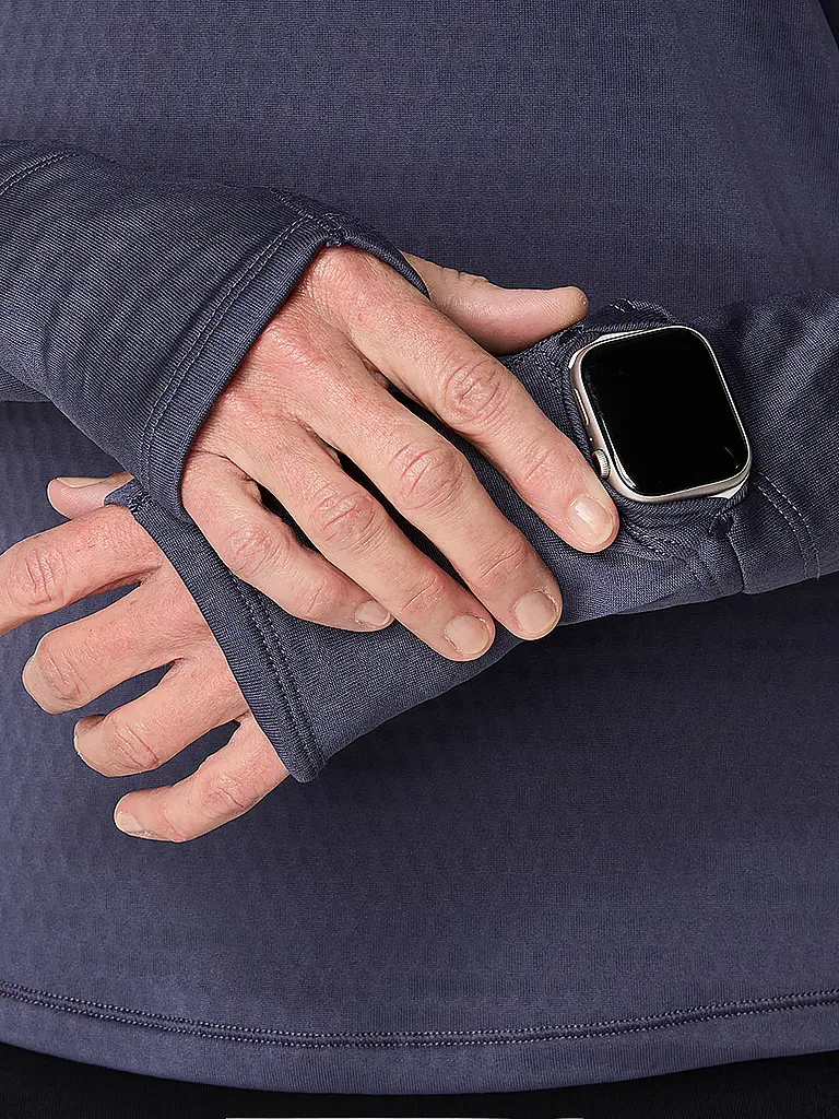 ASICS | Camiseta de running para mujer Road Winter con capucha | 